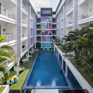 4* Hotell Viva Dash