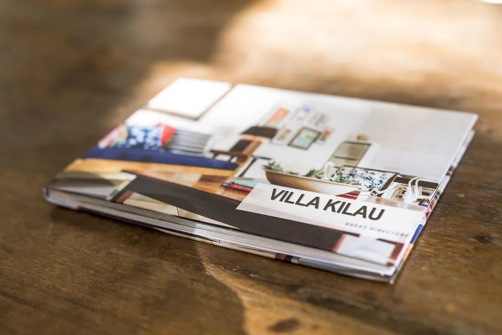 Villa Kilau Seminyak  Indonesia
