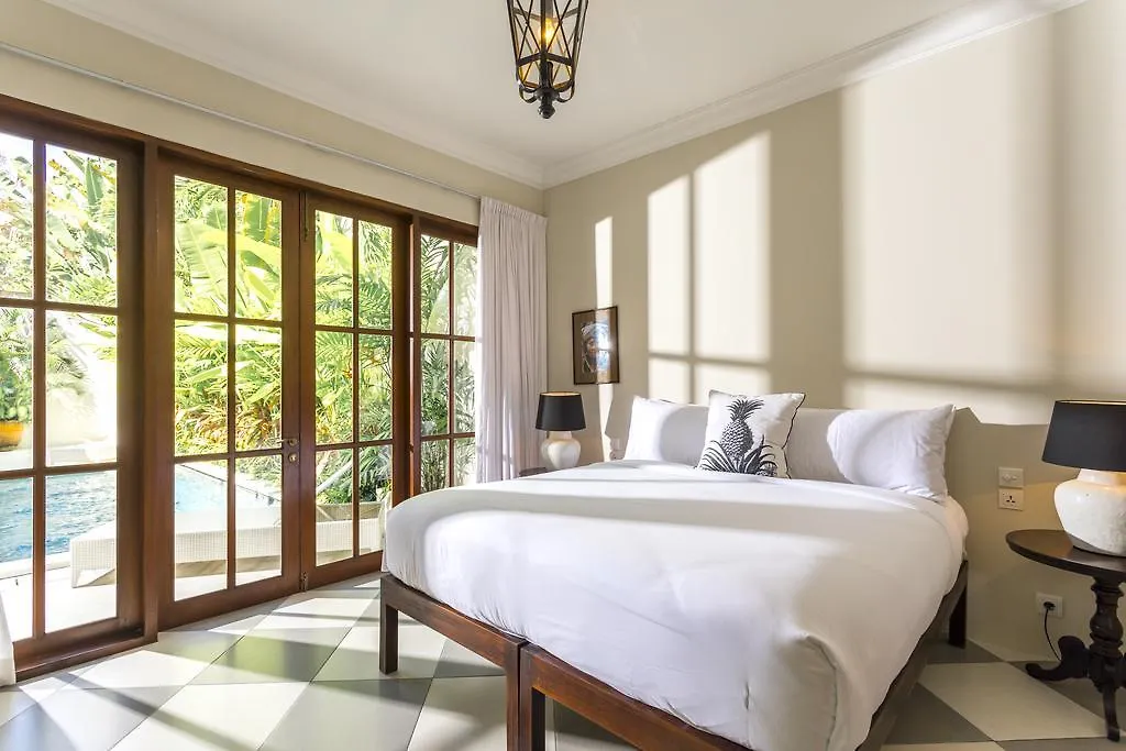 Villa Kilau Seminyak