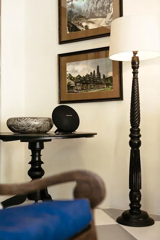 Villa Kilau Seminyak  Indonesia