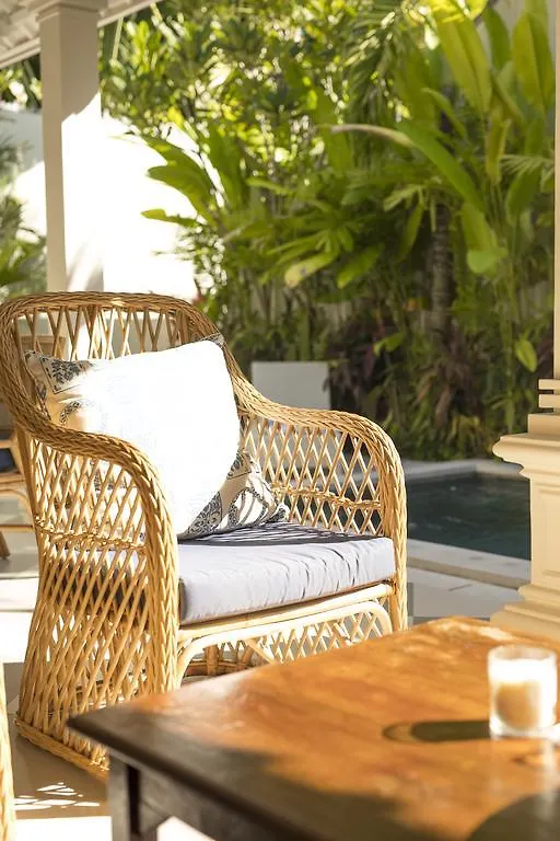 Villa Kilau Seminyak  0*, Seminyak (Bali) Indonesia