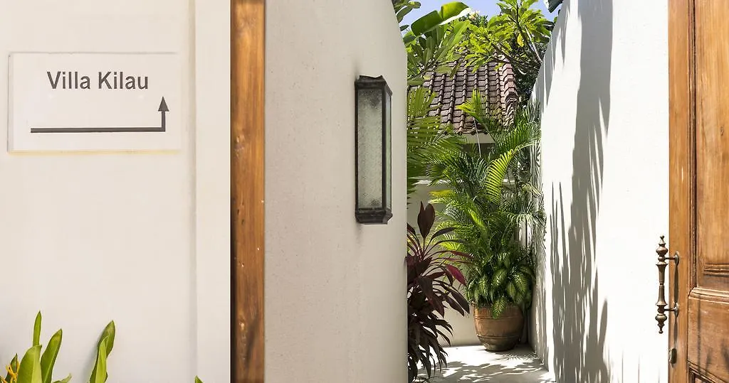 Villa Kilau Seminyak  Seminyak (Bali)