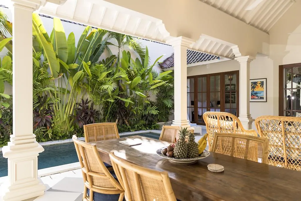 Villa Kilau Seminyak   Seminyak (Bali)