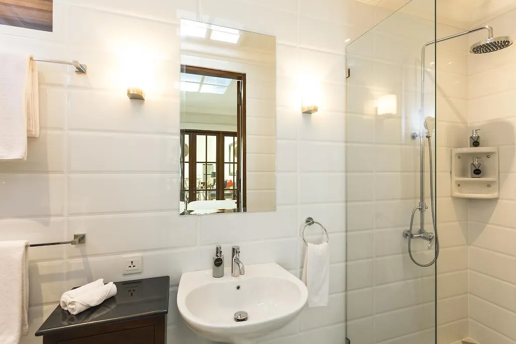 Villa Kilau Seminyak  Seminyak (Bali)