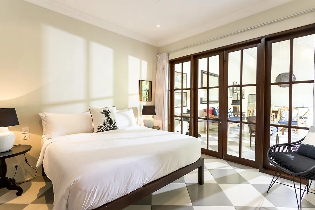 Villa Kilau Seminyak  Seminyak (Bali)