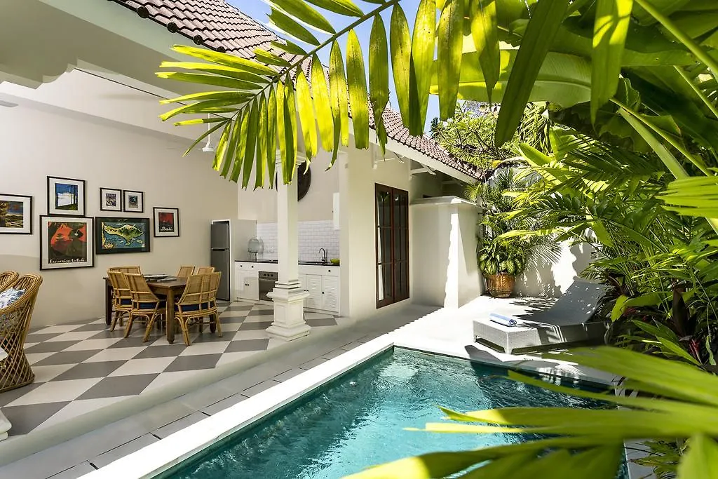 Villa Kilau Seminyak