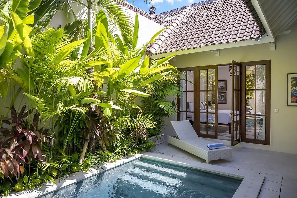 Villa Kilau Seminyak